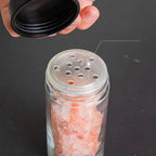 18 Jar Rotating Spice Rack – Kitchen Organizer
