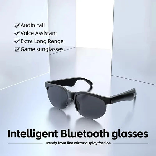 GS8 Wireless Bluetooth Smart Glasses