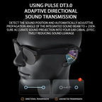 GS8 Wireless Bluetooth Smart Glasses